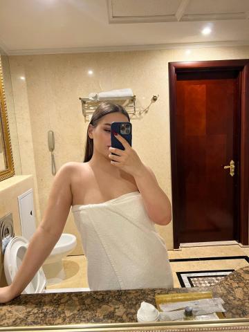 Элеонора Дерзкая Блондинка фото 2