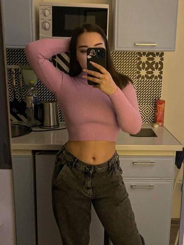 Элеонора Дерзкая Блондинка фото 3