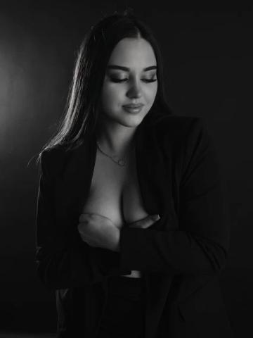 Элеонора Дерзкая Блондинка фото 6