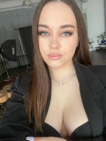 Элеонора Дерзкая Блондинка фото 8