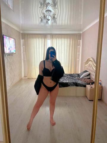 Элеонора Дерзкая Блондинка фото 9